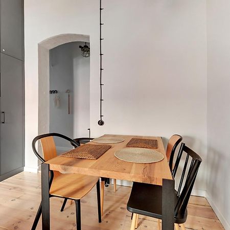 Lion Apartments - Azzuro Premium Loft With 2 Bedr Sopot Dış mekan fotoğraf