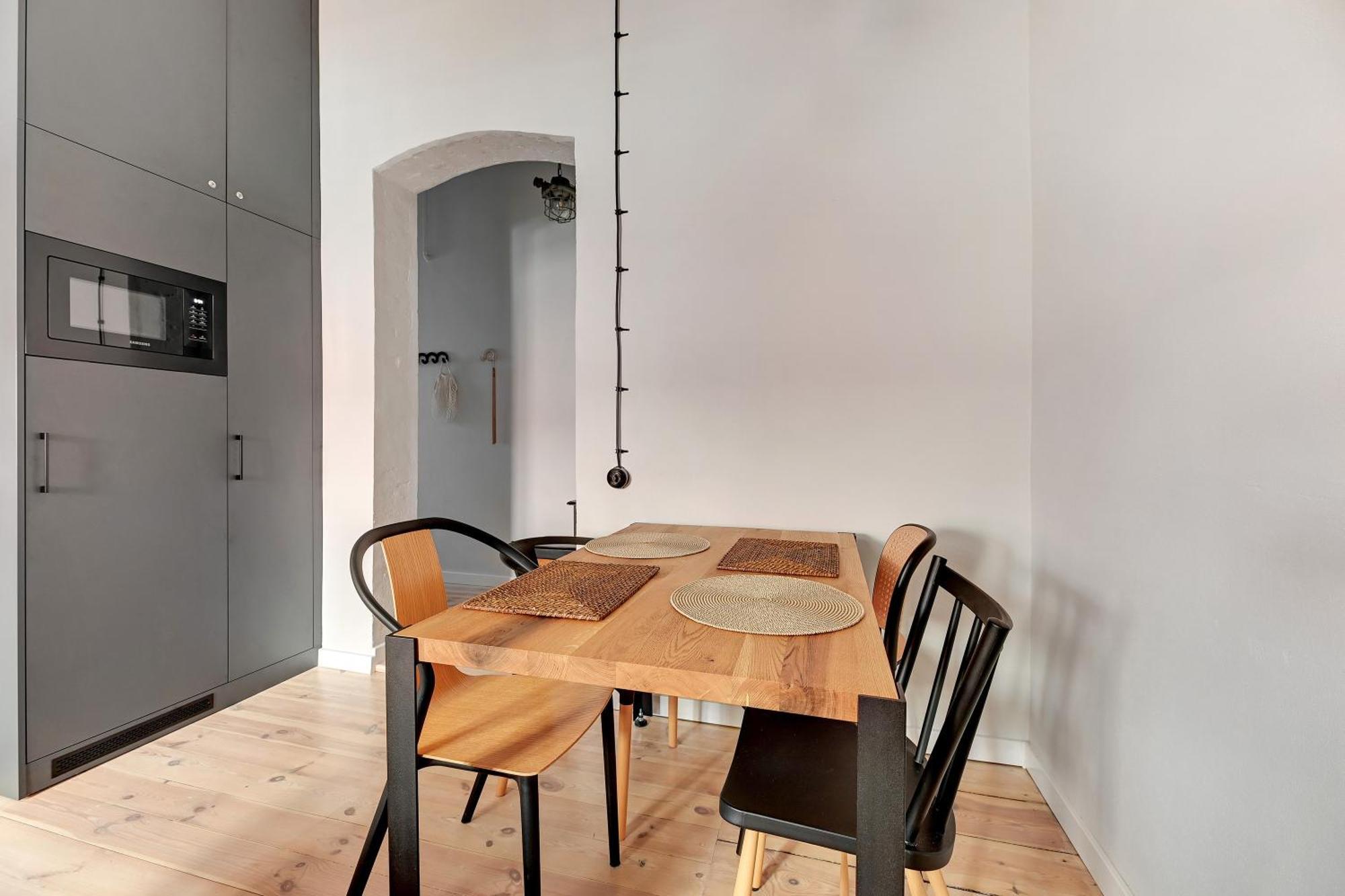 Lion Apartments - Azzuro Premium Loft With 2 Bedr Sopot Dış mekan fotoğraf